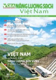 Tạp chí Năng lượng sạch Việt Nam: Số 20/2018