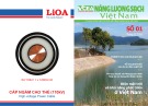 Tạp chí Năng lượng sạch Việt Nam: Số 11/2016