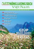 Tạp chí Năng lượng sạch Việt Nam: Số 15/2017