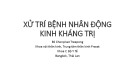 Bài giảng Xử trí bệnh nhân động kinh kháng trị