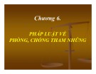 Bài giảng Pháp luật đại cương: Chương 7 - ĐH Kinh tế Đà Nẵng