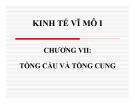 Bài giảng Kinh tế vĩ mô I: Chương 7 - ThS. Nguyễn Thị Hồng