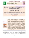 Impact of IBA and NAA on rooting and its growth parameters of air layers in guava (Psidium guajava L.)