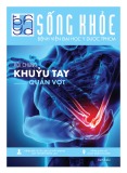 Tạp chí Sống khỏe: Số 28/2018