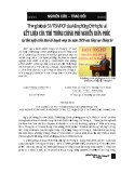 Thông báo số 51/TB-VPCP của Văn phòng Chính phủ về Kết luận của Thủ tướng Nguyễn Xuân Phúc tại Hội nghị triển khai kế hoạch công tác năm 2020 của Tổng cục Thống kê
