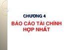 Bài giảng Kế toán tài chính doanh nghiệp (Phần 4): Chương 4 - Nguyễn Thị Thanh Thủy