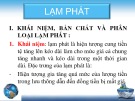 Bài giảng Tài chính tiền tệ: Chương 5 - ThS. Nguyễn Phúc Khoa