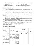 Đề thi thử THPT Quốc gia môn Ngữ văn năm 2020 - THPT Lê Trung Kiên