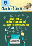 Thông tin Giáo dục Quốc tế - Số 03/2012