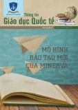 Thông tin Giáo dục Quốc tế - Số 29/2017