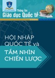 Thông tin Giáo dục Quốc tế - Số 26/2016