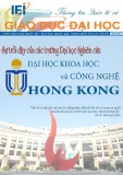 Thông tin Giáo dục Quốc tế về Giáo dục đại học - Số 2/2012