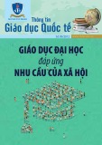 Thông tin Giáo dục Quốc tế - Số 09/2012