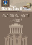 Thông tin Giáo dục Quốc tế - Số 17/2014