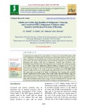 Studies on certain egg qualities of indigenous, Vanaraja, and crossbred (PB2 x Indigenous) chickens under intensive and backyard systems of rearing