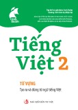 Từ vựng tạo ra và dùng từ ngữ tiếng Việt