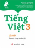 Cú pháp tạo ra và dùng câu tiếng Việt