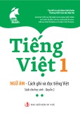 Ngữ âm, cách ghi và đọc tiếng Việt (Sách cho học sinh quyển 2)