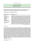 Sustainable human resource management (SHRM) and corporate social responsibility (CSR): An Integrated Mediated Moderation Model of dynamic capabilities (DC) on family business industry