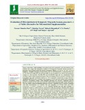 Evaluation of micronutrients in fenugreek (Trigonella foenum-graecum L.): A viable alternative for micronutrient supplementation