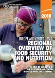 Europe and central ASIA regional overview of food security and nutrition – The role of migration, rural women and youth in sustainable development
