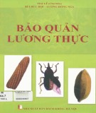 Giáo trình Bảo quản lương thực: Phần 2