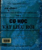 Giáo trình Quá trình và thiết bị trong công nghệ hóa học - Cơ học vật liệu rời (Tập 2): Phần 1