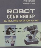 Cấu trúc động học và động lực học robot công nghiệp: Phần 1