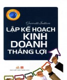 Phương pháp lập kế hoạch kinh doanh để đặt được thắng lợi (Tái bản lần 1): Phần 2