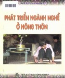 Quản lý và phát triển ngành nghề ở nông thôn: Phần 2