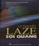 ứng dụng lý thuyết laze của  sợi quang: Phần 2