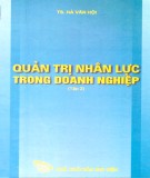 Phương pháp quản lý nguồn nhân lực trong doanh nghiệp hiện đại (Tập 2): Phần 2