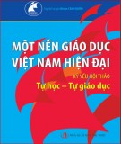 Giáo dục Việt Nam hiện đại: Phần 1