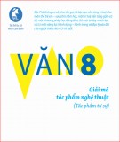 Tác phẩm tự sự Văn 8: Phần 2