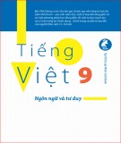 Ngôn ngữ và tư duy lớp 9: Phần 1