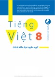 Cách biểu đạt ngôn ngữ trong Tiếng Việt 8: Phần 1