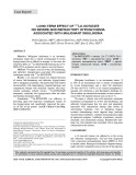 Long-term effect of 177Lu-DOTATATE on severe and refractory hypoglycemia associated with malignant insulinoma