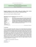 Machining performance of aluminium matrix composite and use of WPCA based Taguchi technique for multiple response optimization