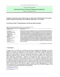 Designing a performance measurement system for supply chain using balanced scorecard, path analysis, cooperative game theory and evolutionary game theory: A Case Study