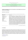 Modeling and optimization of laser direct structuring process using artificial neural network and response surface methodology