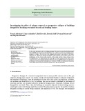 Investigating the effect of column removal on progressive collapse of buildings designed by buckling restrained braced and bending frames