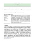 Microstructure and fracture behavior of friction stir lap welding of dissimilar AA 6060-T5/ Pure copper