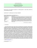 Microstructure and mechanical properties of ultrafine-grained IF steel sheets produced by  constrained groove pressing