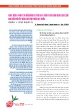 Hoạt động thanh tra bảo đảm an toàn hạt nhân trong giai đoạn lựa chọn địa điểm và xây dựng nhà máy điện hạt nhân