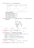 Đề thi thử THPTQG môn Toán năm 2019 - Sở GD&ĐT Đồng Nai