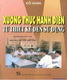 Phương pháp thiết kế và xử dụng xưởng thực hành điện: Phần 1