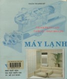 Láp ráp và sử dụng máy lạnh: Phần 2