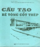 Kỹ thuật xây dựng bằng bê tông cốt thép: Phần 1