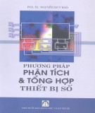 Kỹ thuật phân tích và tổng hợp các thiết bị số: Phần 2