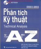 Phương pháp phân tích kỹ thuật thị trường chứng khoán từ A tới Z: Phần 2